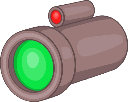 Zoom Icon